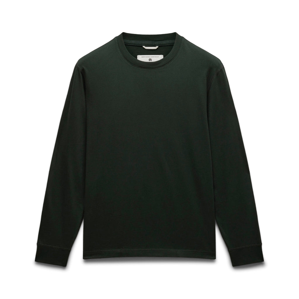 Midweight Jersey OG Standard Long Sleeve